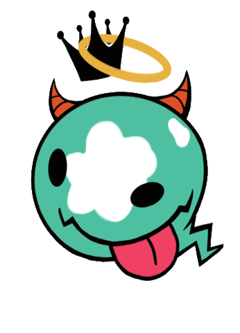 Kidz Sticker