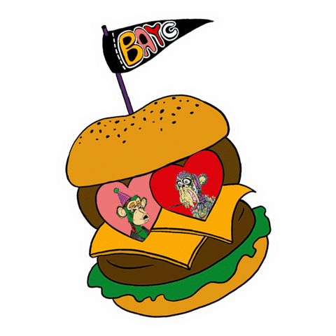 Tasteless PH Sticker