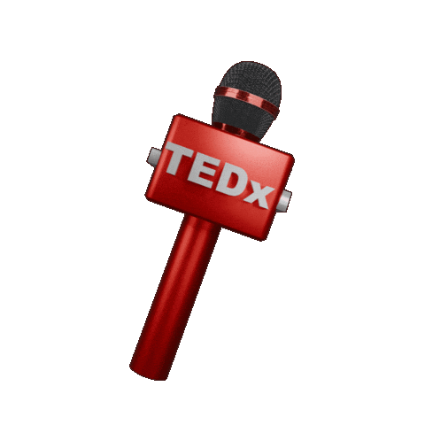 Jordan Ted Sticker by TEDxAmman