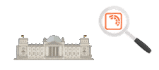 abgeordnetenwatch.de Sticker