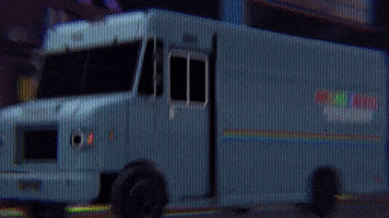Driving Game Over GIF by Wired Productions