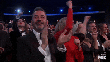 Jimmy Kimmel GIF by Emmys