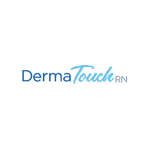 Dtrn Sticker by DermaTouch RN