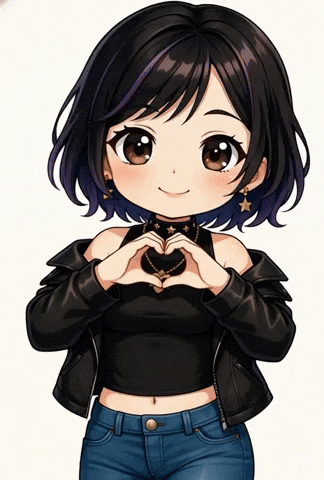 Heart Love GIF