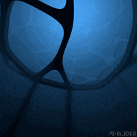 loop 3d GIF by Pi-Slices