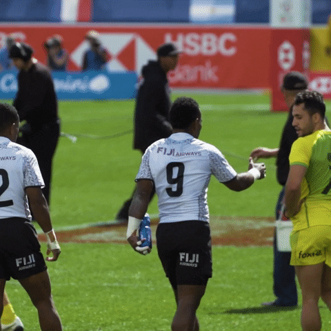 respect mondays GIF by World Rugby