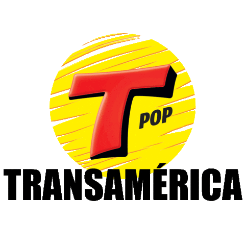 Francine Transa Sticker by Rádio Transamérica