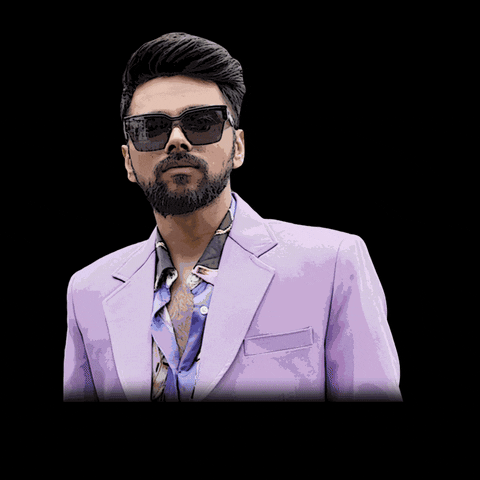 Brand New Mood GIF by Universal Music India