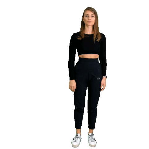 Mel's Pilates Sticker