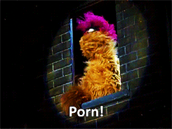 Avenue Q The Internet Is For Porn GIF - Find & Share on GIPHY