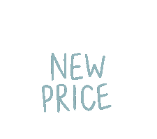 New Price Gk Sticker by Greenwood King Properties