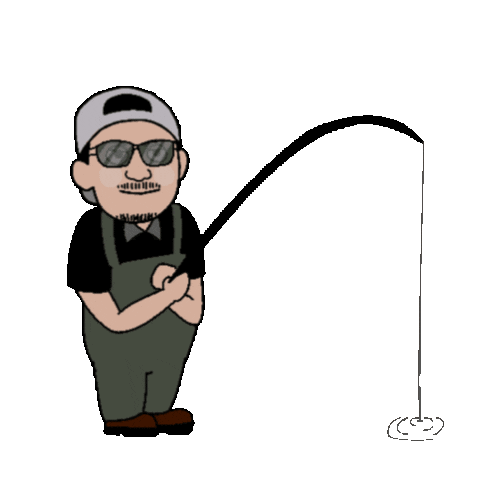 Animated Sticker