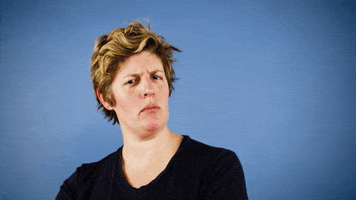 sally kohn doubt GIF by The Opposite of Hate
