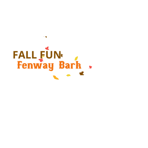 Sticker by FenwayBark