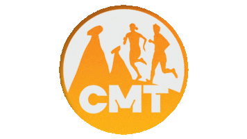 Running Sticker by cappadociaultratrail