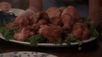 Hungry Desire GIF by Malcolm France