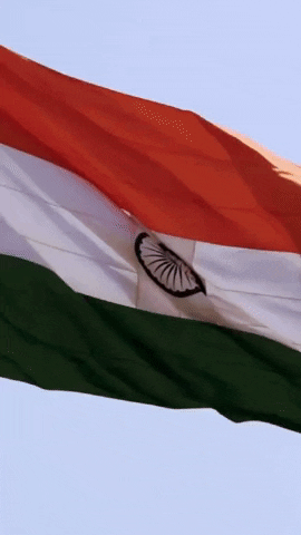 India GIF