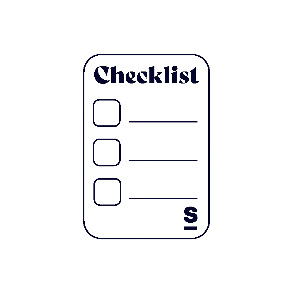 Smartex.be Sticker