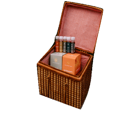 TheHappiestHour Sticker