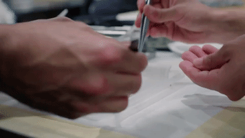 Eleven Madison 7 Days Out GIF by Sony Pictures Television
