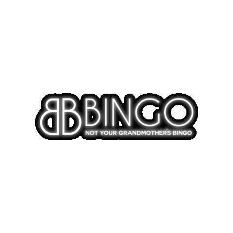 BBsBingo Sticker