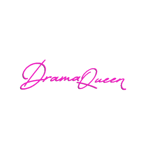 Drama Queen Pop Sticker by Idina Menzel