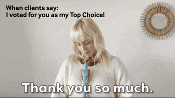 Thank You GIF