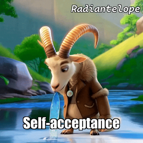 Unity Peace GIF by Radiantelope