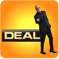 howie mandel host GIF by Deal Or No Deal