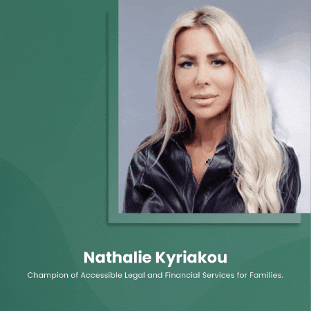 Nathalie Kyriakou GIF