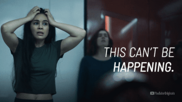 Youtube Omg GIF by Origin Series