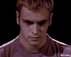 Hacking Johnny Lee Miller GIF by MGM Studios