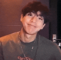 Christian Yu Dream Perfect Regime GIF