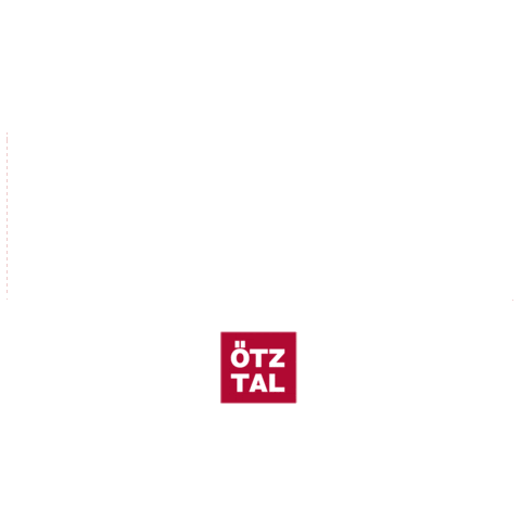 Mountains Running Sticker by Ötztal Tourismus