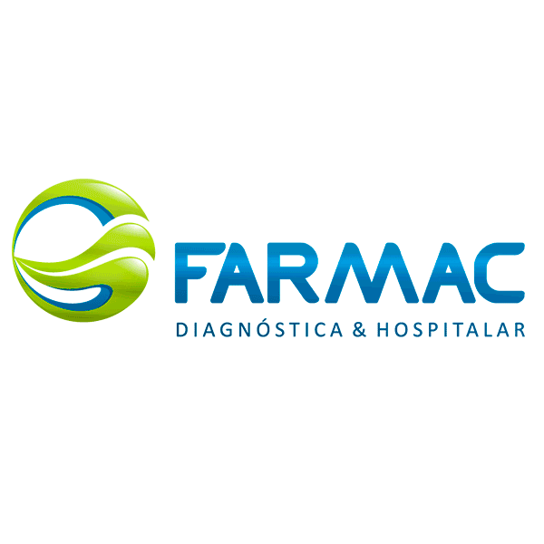 Logo Sticker by DouglasMed Produtos Médicos