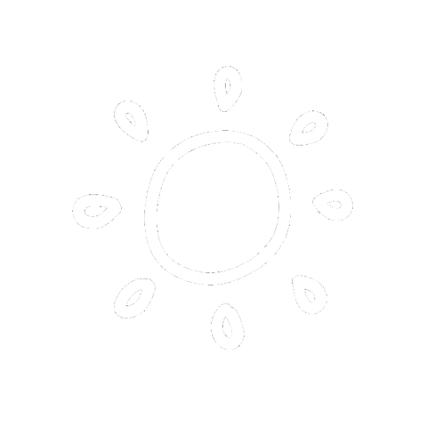 Good Morning Summer Sticker