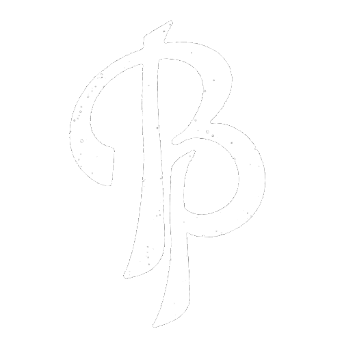 Bushel & Peck Sticker