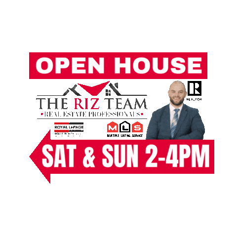 Rlp Sticker by therizteam