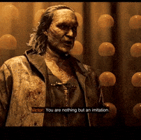 Resident Evil GIF