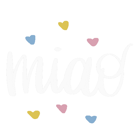 Cat Love Sticker