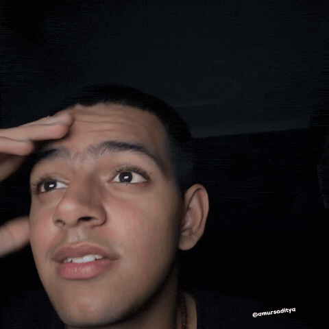 Angry Irritate GIF