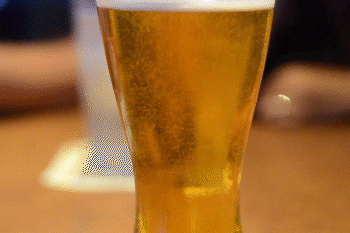 Beer Bubbling GIF - Find & Share on GIPHY