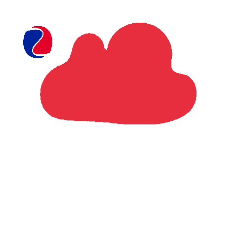 Europ Assistance Belgium Sticker