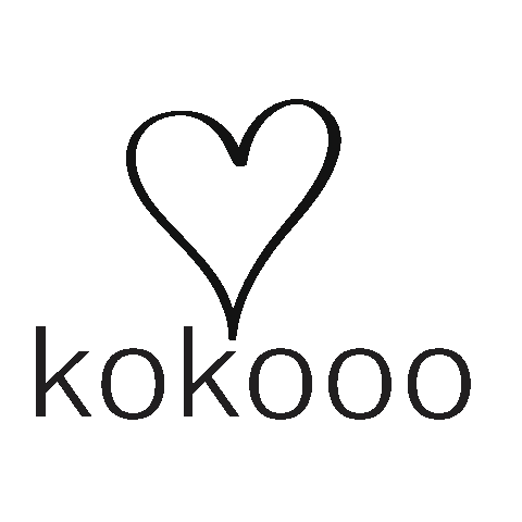 Kokooo Sticker