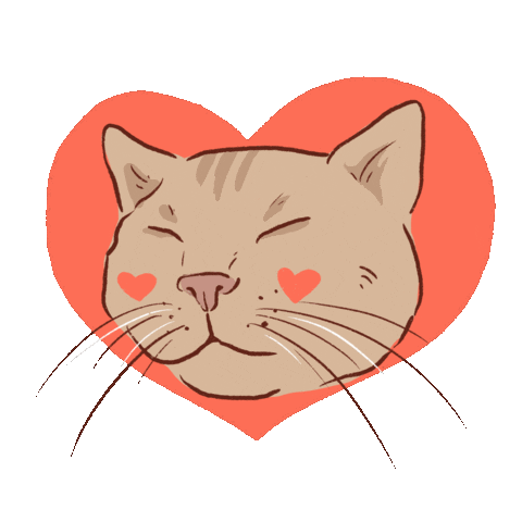 Love Sticker