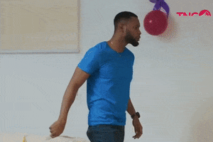 Love You Hello GIF by TNC Africa