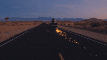 GIF by The Orchard