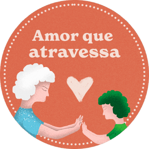 Diadasmães Sticker by Morada da Paz