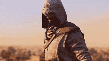 Observe Assassins Creed GIF by Xbox