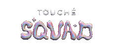Sticker by Touche Prive
